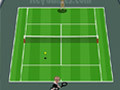 Hra Angel Tennis