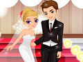 Hra The Carriage Wedding