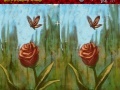 Hra Spring Flowers