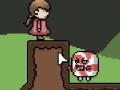 Hra Candy Curse Series