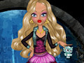 Hra Monster High Dolls