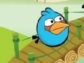 Hra Angry Birds