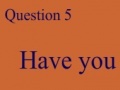 Hra The IQ Quiz