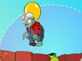 Hra Angry Zombies 2