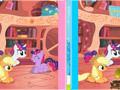 Hra Pony D Finder 2