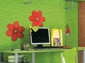 Hra Boys Playroom Hidden Objects