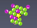 Hra Bubble pandy