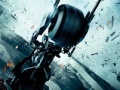 Hra Photo mess. The Dark Knight