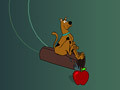 Hra Scooby Doo Snack Dash