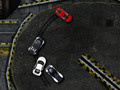 Hra Street Drifting