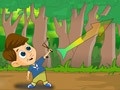 Hra Little Shooter