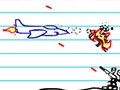 Hra Line of Fire