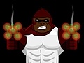 Hra Gorilla War