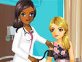 Hra Trust your Doctor