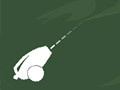 Hra White Cannon