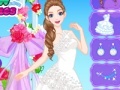 Hra Warm Wedding Girl