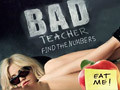 Hra Bad Teacher - Find the Numbers