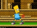 Hra Los Simpsons