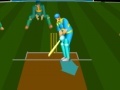 Hra Virtual Cricket