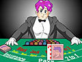 Hra Bubbletoonia BlackJack
