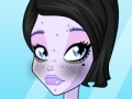 Hra Catrine Demew. Artsy makeover