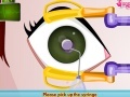 Hra Deni Eye Surgery