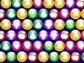 Hra Fruit Bubble
