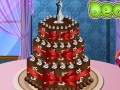Hra Wedding Cake Deco