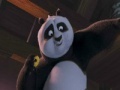 Hra Hidden Numbers-Kungfu Panda