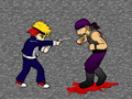 Hra New York City Gangs