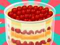 Hra Cherry Pie Trifle