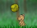 Hra Teddy Ball