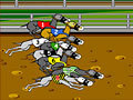 Hra Rusty's race