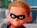 Hra The Incredibles Catch Dash