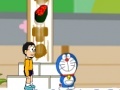 Hra Doraemon Flap Flap