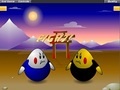 Hra Battle Eggs