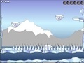 Hra Polar rescue