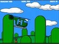 Hra Heli Attack 1 