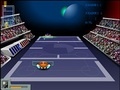 Hra Galactic Hockey