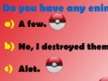 Hra uPokemon