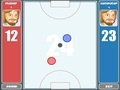 Hra Hockey 2D