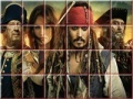 Hra Pirates Of The Caribbean
