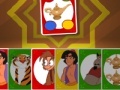 Hra Aladdin Mau-Mau