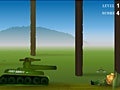 Hra Soko Tank