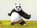 Hra Kung Fu Panda