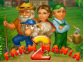Hra Farm Mania 2