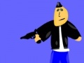 Hra Newgrounds raview game 2