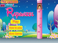 Hra Rapunzel Rescue