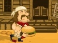 Hra Mad burger 3: Wild West