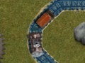 Hra Trains - 2